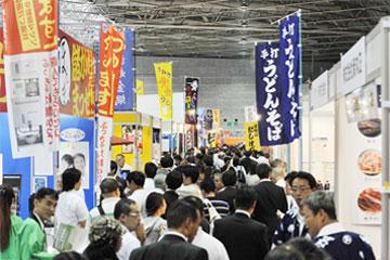 Noodle WORLD KANSAI 2012 �J�Ó�:2012/05/22-24