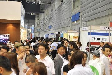 �A�~���[�Y�����g�E�T�[�r�XEXPO  �@�J�Ó�:2010/08/17-19