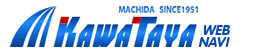 KAWATAYA���q�l�����T�C�g