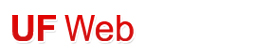UF Web