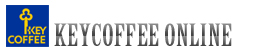 KEYCOFFEE�@ONLINE